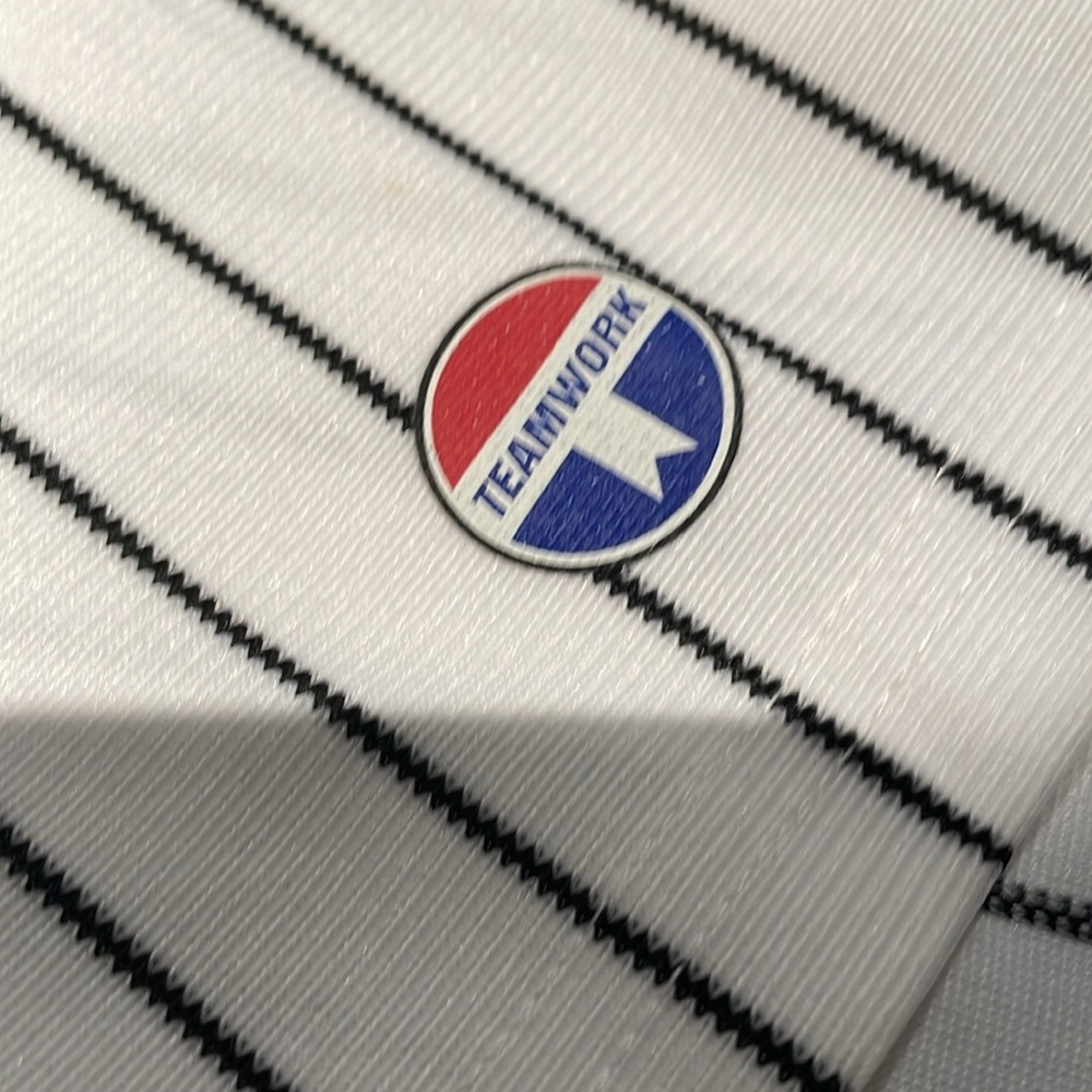 Teamwork baseball jersey - Picture 4 of 6